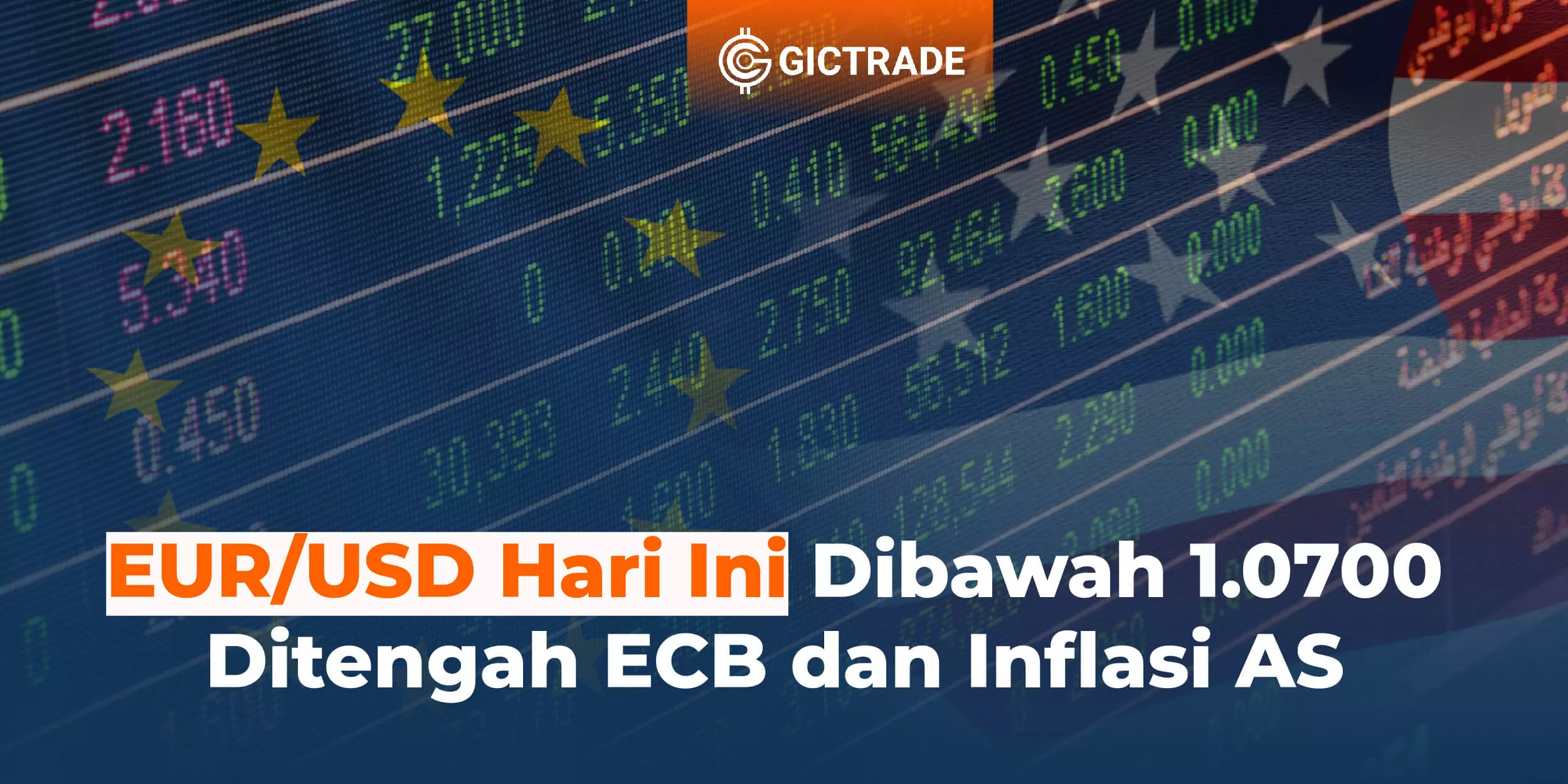  berita forex eur/usd hari ini